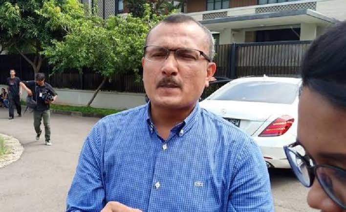 Jika Ferdinand Hutahaean Tak Dihukum, FUIB Sulsel Ancam Bakal Gelar Demo Besar-besaran 